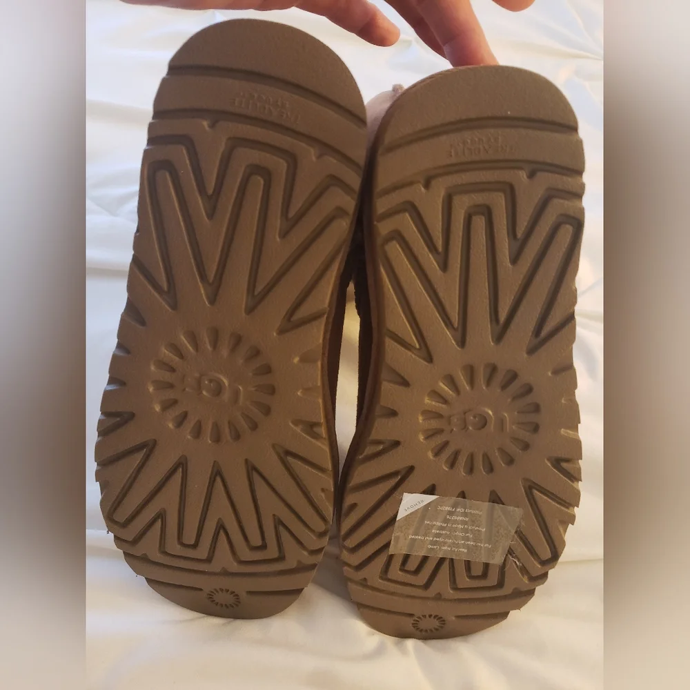 UGG | classic 🎁 - Picture 5 of 8